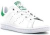 Adidas Originals Stan Smith Kinderen Cloud White/Cloud White/Green Kind online kopen