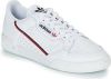 Adidas Originals Continental 80 Heren Cloud White/Scarlet/Collegiate Navy/Red/Navy Dames online kopen