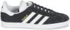 Adidas Originals Gazelle Schoenen Core Black/Footwear White/Clear Granite Heren online kopen