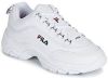 Lage Sneakers Fila Strada Low Wmn 1010560 1FG online kopen