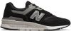 New Balance 997 sneaker met su&#xE8, de details online kopen