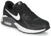 Nike Sneakers Air Max Excee Zwart/Wit/Grijs online kopen