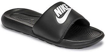 Nike Victori One Slipper voor heren Black/Black/White Heren online kopen