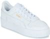 Puma Carina Street sneaker , Wit, Dames online kopen