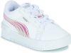 Puma Jada Holo sneakers wit/roze zilver online kopen