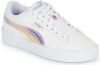 Puma Jada Holo sneakers wit/roze zilver online kopen