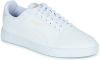 Puma Shuffle Sneakers wit Imitatieleer online kopen