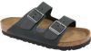 Birkenstock Sandalen arizona geolied calz s miinto 8A3DBA4D8B42DAF98825 , Zwart, Unisex online kopen