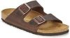 Birkenstock Sandalen arizona geolied calz s miinto 8A3DBA4D8B42DAF98825 , Zwart, Unisex online kopen