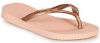 Havaianas Slipper Slim 4000030.0076.F22 Rose-35/36 maat 35/36 online kopen