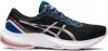 Asics gel pulse 13 hardloopschoenen blauw/roze dames online kopen