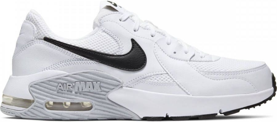 Nike Air Max Excee sneakers wit/zwart/zilver online kopen