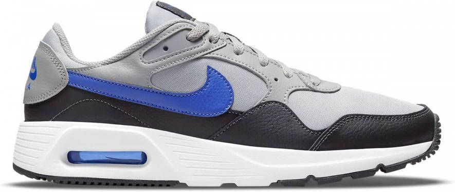 Nike Air Max SC sneakers grijs/blauw/zwart online kopen