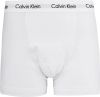 Calvin Klein Underwear Verpakking met 3 boksershorts Grey/Black/White Heren online kopen