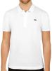 Lacoste Poloshirt met harmonieus gekleurde krokodil op borsthoogte(1 delig ) online kopen