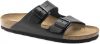 Birkenstock Sandalen arizona geolied calz s miinto 8A3DBA4D8B42DAF98825 , Zwart, Unisex online kopen