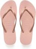 Havaianas Slipper Slim 4000030.0076.F22 Rose-35/36 maat 35/36 online kopen