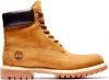 Timberland Veterboots 6 Inch Premium Boot Oranje online kopen