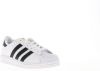 Adidas Originals Superstar Baby's White/Black Kind online kopen