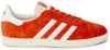 Adidas Originals Gazelle sneakers , Oranje, Heren online kopen