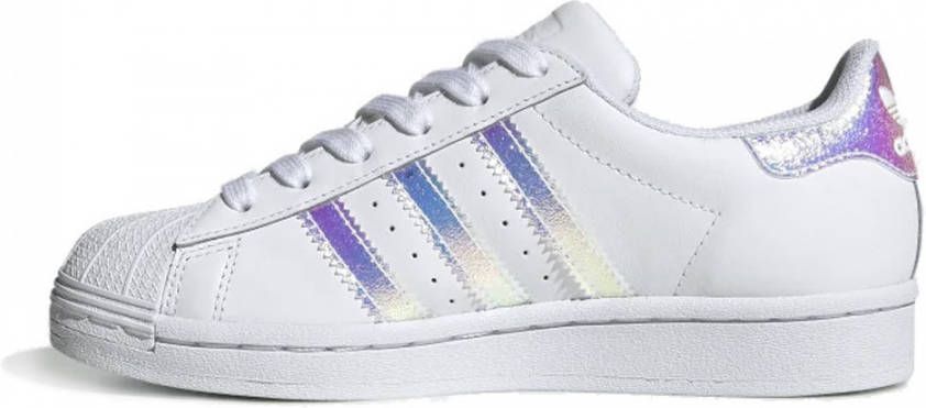 Adidas Originals Superstar Schoenen White/Iridescent Kind online kopen