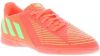 Adidas Predator Edge .4 IN Game Data Rood/Groen/Zwart Kinderen online kopen