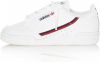 Adidas Originals Continental 80 Heren Cloud White/Scarlet/Collegiate Navy/Red/Navy Dames online kopen