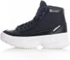 Adidas Sneakers Kiellor Xtra , Zwart, Dames online kopen