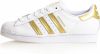 Adidas Originals Superstar Vegan Heren Cloud White/Core Black/Green Dames online kopen