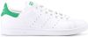 Adidas Originals Stan Smith Kinderen Cloud White/Cloud White/Green Kind online kopen