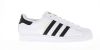 Adidas Originals Superstar Vegan Heren Cloud White/Core Black/Green Dames online kopen