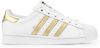 Adidas Originals Superstar Vegan Heren Cloud White/Core Black/Green Dames online kopen