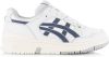 Asics EX89 sneakers WHITE/GRAND SHARK online kopen