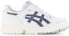 Asics EX89 sneakers WHITE/GRAND SHARK online kopen