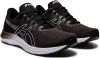 ASICS gel excite 8 hardloopschoenen zwart/wit heren online kopen