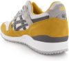 ASICS Gel Lyte III Heren Schoenen Yellow Leer, Textil online kopen