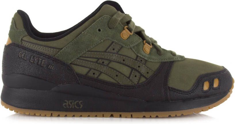 ASICS Sneakers Lyte III OG , Groen, Heren online kopen