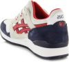 ASICS Sneakers gel Lyte III en , Wit, Heren online kopen