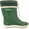 Bergstein Winterlaarzen X431001 524110524 , Groen, Unisex online kopen