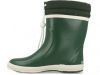 Bergstein Winterlaarzen X431001 524110524 , Groen, Unisex online kopen