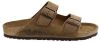 Birkenstock Sandalen arizona geolied calz s miinto 8A3DBA4D8B42DAF98825 , Zwart, Unisex online kopen