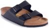 Birkenstock Sandalen arizona geolied calz s miinto 8A3DBA4D8B42DAF98825 , Zwart, Unisex online kopen