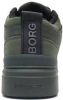 Bjorn Borg Björn Borg Sneakers T1900 MID TNL M 9600 Groen 42 online kopen