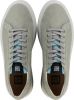 Blackstone Xg10 Light Grey LOW Sneaker , Grijs, Heren online kopen
