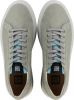 Blackstone Xg10 Light Grey LOW Sneaker , Grijs, Heren online kopen