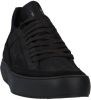 Blackstone Jason Yg15 Mid Sneakers , Zwart, Heren online kopen