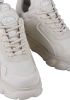 Buffalo Scarpe Cld Chai sneakers platform Ds22Bf05 Bn16304261 , Beige, Dames online kopen