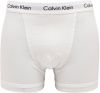 Calvin Klein Underwear Verpakking met 3 boksershorts Grey/Black/White Heren online kopen