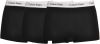 Calvin Klein Underwear Verpakking met 3 boksershorts Grey/Black/White Heren online kopen