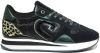 Cruyff Parkrunner Lux Sneaker , Zwart, Dames online kopen